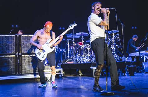 setlists fm|Red Hot Chili Peppers Concert Setlists .